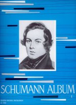ALBUM FUR KLAVIER I PIANO