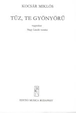 TUZ,TE GYONYORU CHANT