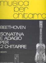 SONATINA E ADAGIO WOO 43