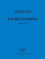 INCRUSTATIONS PIANO