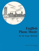ENGLISCHE KLAVIERMUSIK FUR DIE JUGEND PIANO