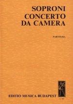 CONCERTO DA CAMERA MUSIQUE D'ENSEMBLE