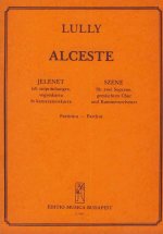 ALCESTE