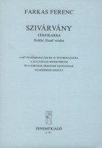 SZIVARVANY