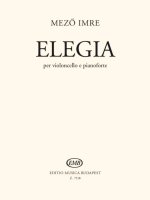 ELEGIE VIOLONCELLE