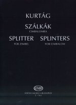 SPLITTER OP. 6C