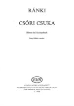 CSORI CSUKA
