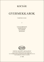 GYERMEKKAROK I CHANT