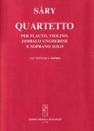 QUARTETTO