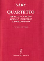 QUARTETTO