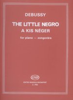 THE LITTLE NEGRO PIANO