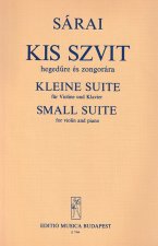 KLEINE SUITE VIOLON