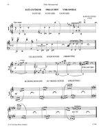 KUNTERBUNT KLAVIERSTUCKE ZEITGENOSSISCHER KOMPON PIANO
