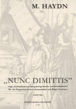 NUNC DIMITTIS