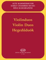 VIOLINDUOS VIOLONS