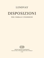 DISPOSIZIONI CLAVECIN