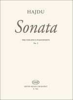 SONATE NR. 2 VIOLON
