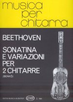 SONATINA E VARIAZIONI