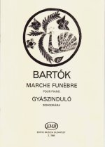 MARCHE FUNEBRE PIANO