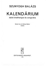 KALENDER CHANT