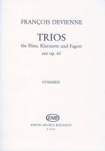 TRIOS OP. 61