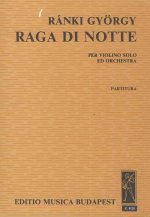 RAGA DI NOTTE