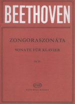 KLAVIERSONATEN IN EINZELAUSGABEN (WEINER) PIANO