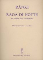 RAGA DI NOTTE VIOLON