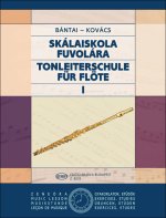 TONLEITERSCHULE FUR FLOTE I FLUTE TRAVERSIERE