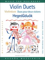 VIOLINDUOS FUR ANFANGER VIOLONS