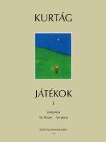 JATEKOK - GAMES - SPIELE 1 PIANO