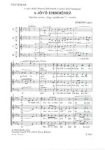 A JOVO EMBEREHEZ CHANT