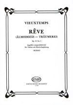 REVE VIOLON