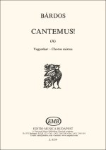 CANTEMUS ! (B) CHANT