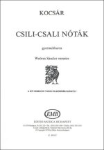 CSILI-CSALI NOTAK CHANT