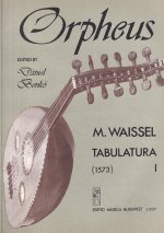 TABULATURA I