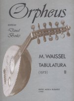 TABULATURA