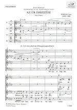 AZ  R ERKEZESE CHANT