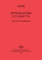 INTRODUZIONE E FUGHETTA PER DUE TROMBONI