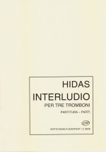 INTERLUDIO TROMBONE