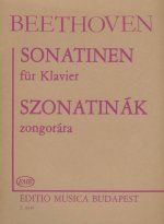 SONATINEN PIANO