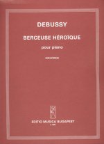 BERCEUSE HEROIQUE PIANO