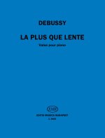 LA PLUS QUE LENTE VALSE POUR PIANO PIANO