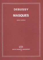 MASQUES PIANO