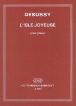 L'ISLE JOYEUSE PIANO