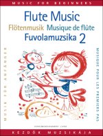 FLOTENMUSIK FUR ANFANGER II FLUTE TRAVERSIERE