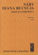 DIANA'S FAREWELL ORCHESTRE