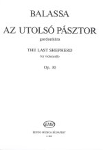 DER LETZTE HIRTE VIOLONCELLE