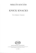 KNICK KNACKS CHANT