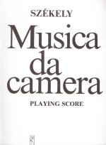 MUSICA DA CAMERA MUSIQUE D'ENSEMBLE